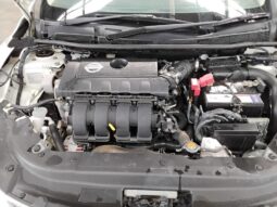 Wrecking 2014 Nissan Pulsar B17 ST 1.8L Auto Petrol Sedan | Stock No. W2113 full