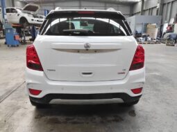 Wrecking 2020 Holden TJ Trax LS 1.4L Auto Petrol Wagon | Stock No. W2098 full