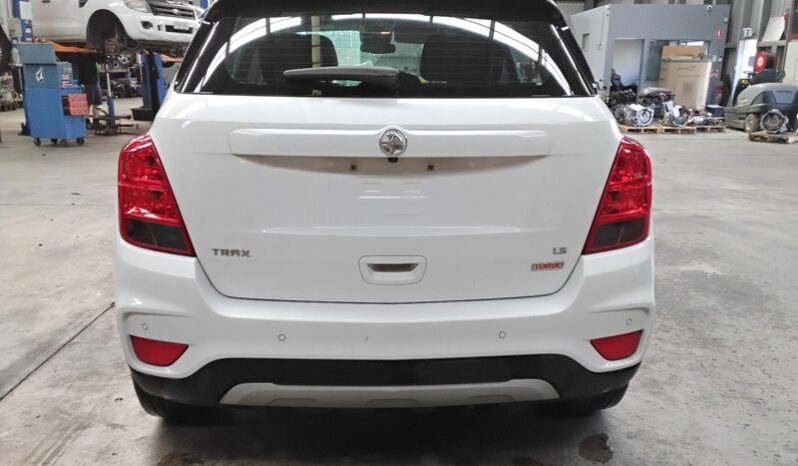 Wrecking 2020 Holden TJ Trax LS 1.4L Auto Petrol Wagon | Stock No. W2098 full
