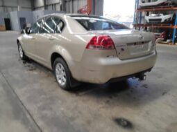 Wrecking 2009 Holden VE Commodore Omega 3.6L Auto Gas Sedan | Stock No. W2100 full