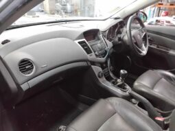Wrecking 2011 Holden JG Cruze CDX 1.8L Manual Petrol Sedan | Stock No. W2114 full