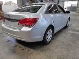 Wrecking 2011 Holden JH Cruze CD 1.8L Manual Petrol Sedan | Stock No. W2117 full