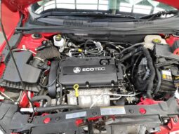 Wrecking 2015 Holden JH Cruze CD 1.8L Auto Petrol Hatch | Stock No. W2097 full