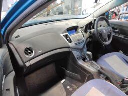 Wrecking 2012 Holden JH Cruze CD 1.8L Auto Petrol Hatch | Stock No. W2102 full