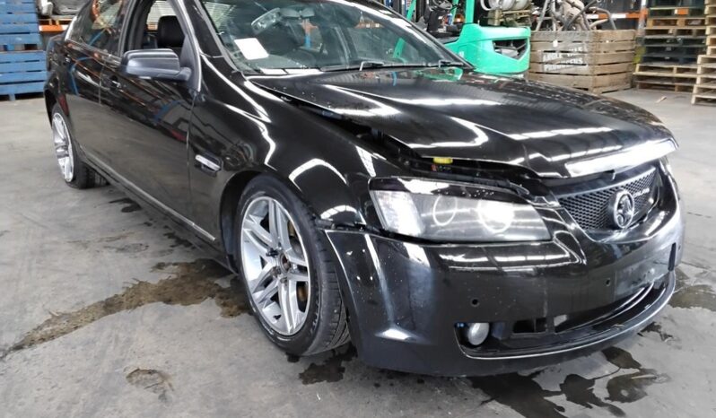 Wrecking 2010 Holden VE Commodore V Series 3.6L Auto Petrol Sedan | Stock No. W2116 full