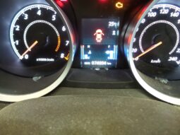 LANCER GSR WRECKING full