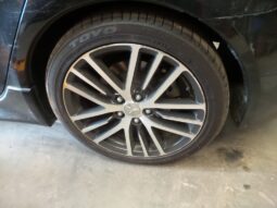 LANCER GSR WRECKING full