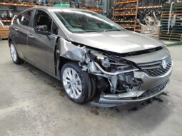 Wrecking 2019 Holden BK Astra R 1.4L Auto Petrol Hatch | Stock No. W2127 full