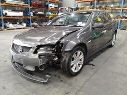 Wrecking 2010 Holden VE Commodore Calais 3.6L Auto Petrol Sedan | Stock No. W2146