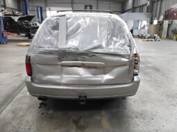 Wrecking 2002 Holden VY Commodore Berlina 3.8L Auto Petrol Wagon | Stock No. W2144 full