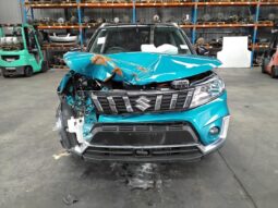 Wrecking 2019 Suzuki Vitara LY Turbo 1.4L Auto Petrol Wagon | Stock No. W2140 full