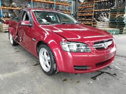 Wrecking 2008 Holden VE Commodore Lumina 3.6L Auto Petrol Sedan | Stock No. W2130 full