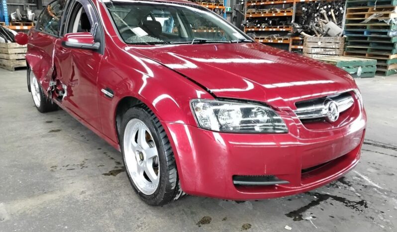 Wrecking 2008 Holden VE Commodore Lumina 3.6L Auto Petrol Sedan | Stock No. W2130 full