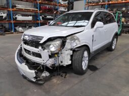 Wrecking 2013 Holden CG Captiva 5 AWD 2.2L Auto Diesel Wagon | Stock No. W2145