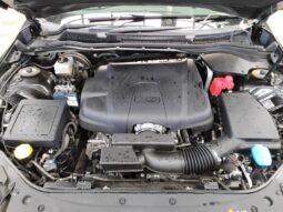 Wrecking 2013 Holden VF Commodore Calais 3.6L Auto Petrol Wagon | Stock No. W2148 full