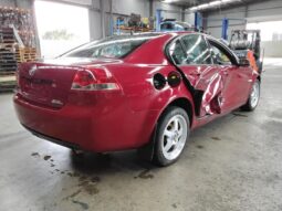 Wrecking 2008 Holden VE Commodore Lumina 3.6L Auto Petrol Sedan | Stock No. W2130 full