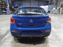 Wrecking 2012 Holden JH Cruze CD 1.4L Auto Petrol Hatch | Stock No. W2147 full