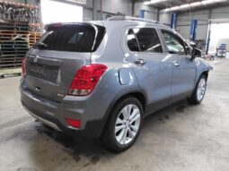 Wrecking 2018 Holden TJ Trax LTZ 1.4L Auto Petrol Wagon | Stock No. W2138 full