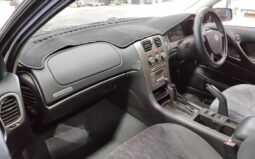 Wrecking 2003 Holden VY Commodore Acclaim 3.8L Auto Petrol Sedan | Stock No. W2135 full