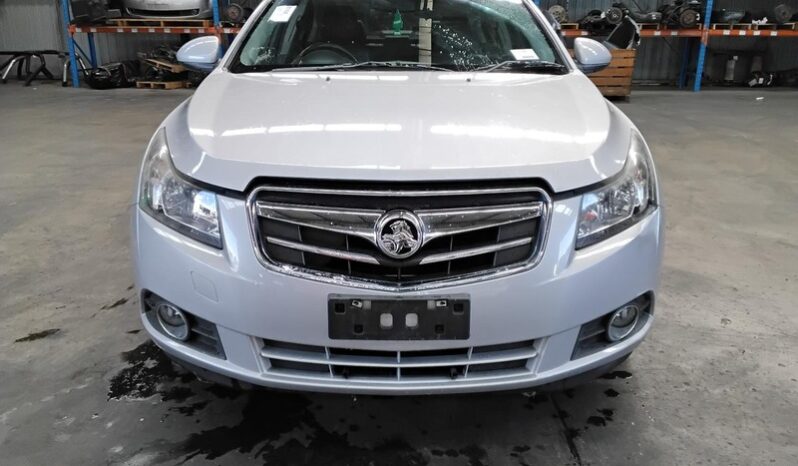 Wrecking 2009 Holden JG Cruze CDX 1.8L Auto Petrol Sedan | Stock No. W2118 full