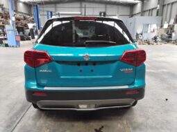 Wrecking 2019 Suzuki Vitara LY Turbo 1.4L Auto Petrol Wagon | Stock No. W2140 full