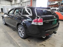 Wrecking 2013 Holden VF Commodore Calais 3.6L Auto Petrol Wagon | Stock No. W2148 full