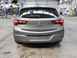 Wrecking 2019 Holden BK Astra R 1.4L Auto Petrol Hatch | Stock No. W2127 full