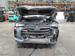 Wrecking 2023 LDV T60 SK8C Luxe 2.0L Auto Diesel Utility | Stock No. W2122 full