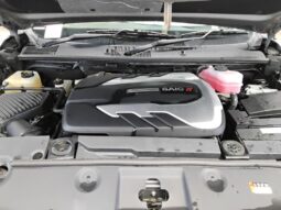 Wrecking 2023 LDV T60 SK8C Luxe 2.0L Auto Diesel Utility | Stock No. W2122 full