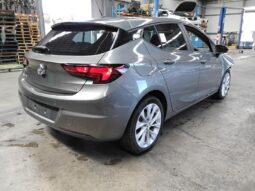 Wrecking 2019 Holden BK Astra R 1.4L Auto Petrol Hatch | Stock No. W2127 full