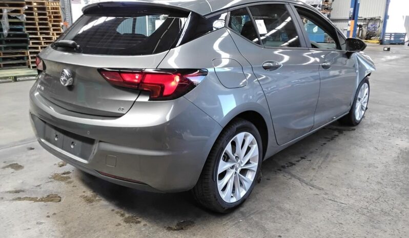 Wrecking 2019 Holden BK Astra R 1.4L Auto Petrol Hatch | Stock No. W2127 full