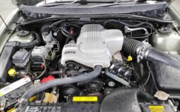 Wrecking 2003 Holden VY Commodore Acclaim 3.8L Auto Petrol Sedan | Stock No. W2135 full