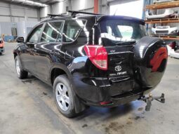 Wrecking 2007 Toyota RAV4 ACA33R CV 2.4L Manual Petrol Wagon | Stock No. W2124 full