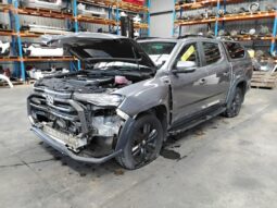 Wrecking 2023 LDV T60 SK8C Luxe 2.0L Auto Diesel Utility | Stock No. W2122