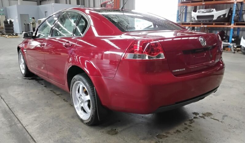 Wrecking 2008 Holden VE Commodore Lumina 3.6L Auto Petrol Sedan | Stock No. W2130 full