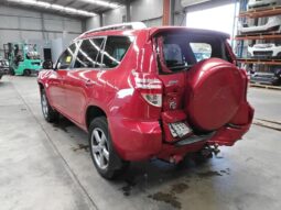 Wrecking 2012 Toyota RAV4 ACA38R CV 2WD 2.4L Auto Petrol Wagon | Stock No. W2143 full