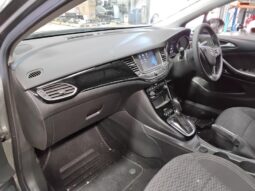 Wrecking 2019 Holden BK Astra R 1.4L Auto Petrol Hatch | Stock No. W2127 full