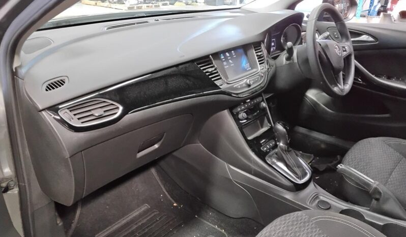 Wrecking 2019 Holden BK Astra R 1.4L Auto Petrol Hatch | Stock No. W2127 full