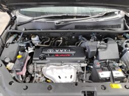 Wrecking 2007 Toyota RAV4 ACA33R CV 2.4L Manual Petrol Wagon | Stock No. W2124 full