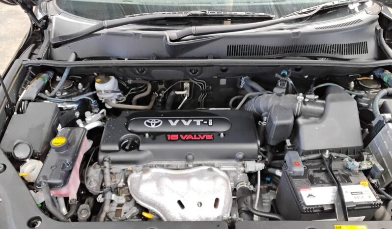Wrecking 2007 Toyota RAV4 ACA33R CV 2.4L Manual Petrol Wagon | Stock No. W2124 full