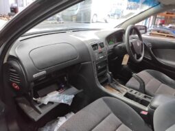 Wrecking 2002 Holden VY Commodore Berlina 3.8L Auto Petrol Wagon | Stock No. W2144 full