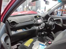 Wrecking 2012 Toyota RAV4 ACA38R CV 2WD 2.4L Auto Petrol Wagon | Stock No. W2143 full