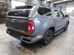 Wrecking 2023 LDV T60 SK8C Luxe 2.0L Auto Diesel Utility | Stock No. W2122 full