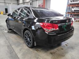 Wrecking 2015 Holden JH Cruze CD 1.8L Auto Petrol Sedan | Stock No. W2129 full