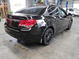 Wrecking 2015 Holden JH Cruze CD 1.8L Auto Petrol Sedan | Stock No. W2129 full