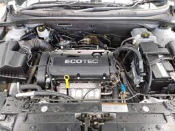 Wrecking 2009 Holden JG Cruze CDX 1.8L Auto Petrol Sedan | Stock No. W2118 full