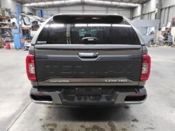 Wrecking 2023 LDV T60 SK8C Luxe 2.0L Auto Diesel Utility | Stock No. W2122 full