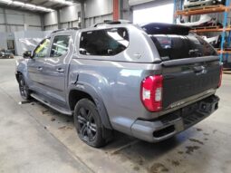 Wrecking 2023 LDV T60 SK8C Luxe 2.0L Auto Diesel Utility | Stock No. W2122 full