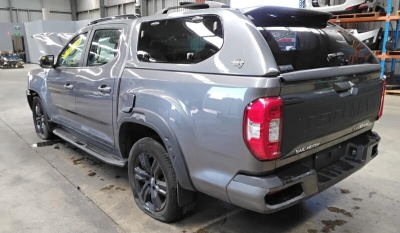 Wrecking 2023 LDV T60 SK8C Luxe 2.0L Auto Diesel Utility | Stock No. W2122 full