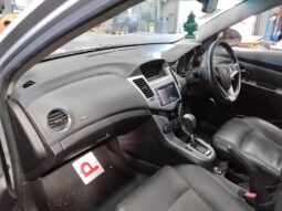 Wrecking 2009 Holden JG Cruze CDX 1.8L Auto Petrol Sedan | Stock No. W2118 full
